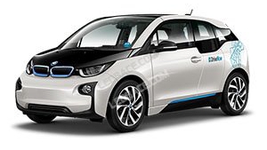 Bmw I3 (I01)