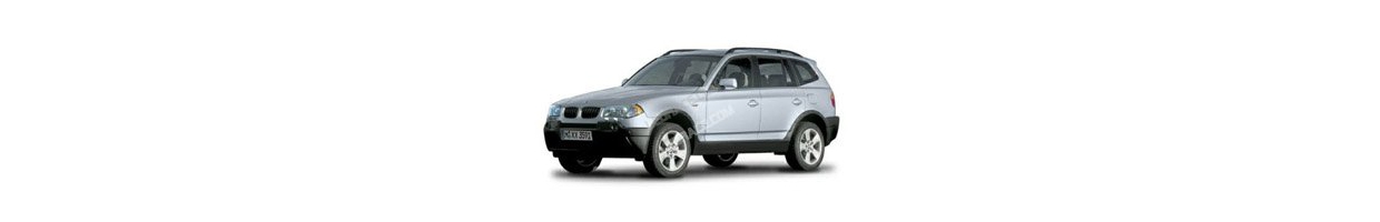 X3 - E83