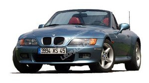 Z3 - E36