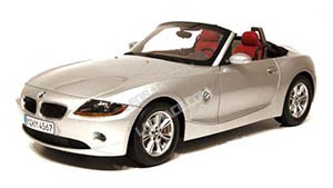 Z4 - E85-E86