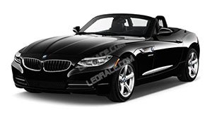 Z4 - E89