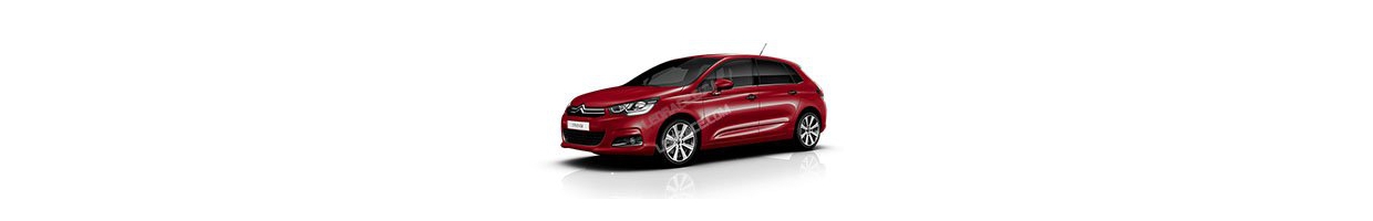 C4 II (2010-)