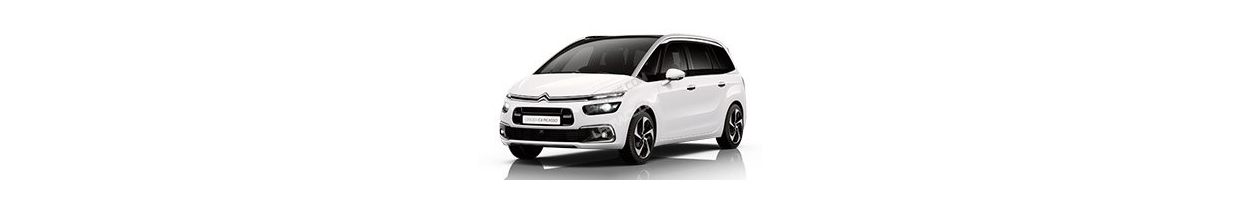 C4 Picasso II (2013-18)