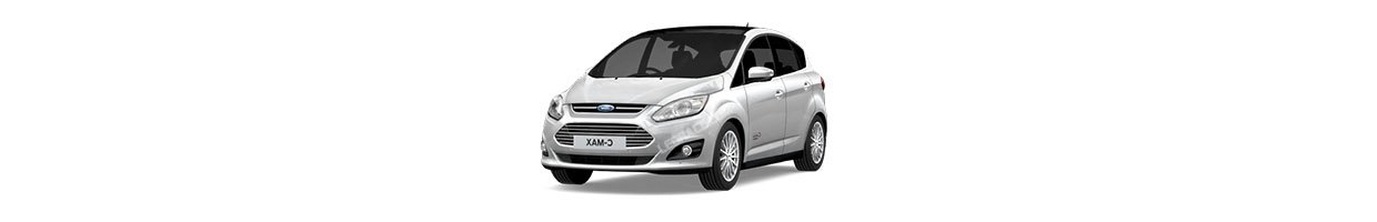 C-MAX II (2010-)