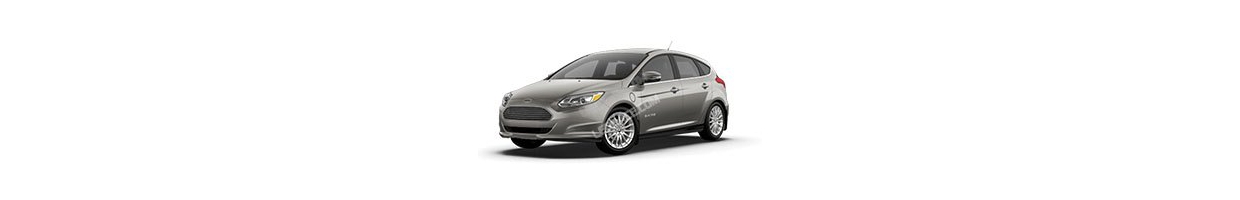 Focus III (2011-18)