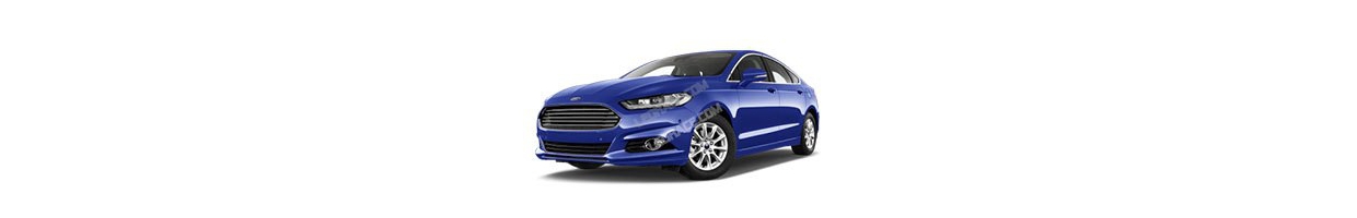 Mondeo IV (2014-)