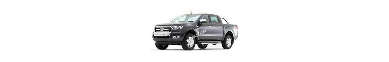 Ranger III ph2 (2015-2018)