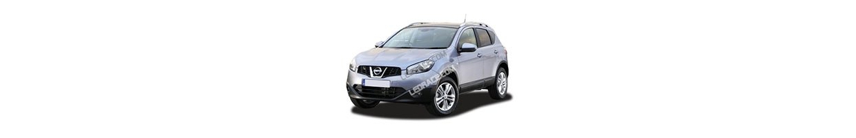 Qashqai 1 (2007-13)