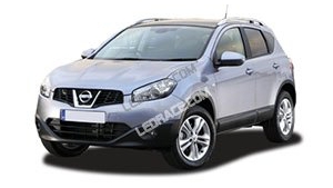 Qashqai 1 (2007-13)