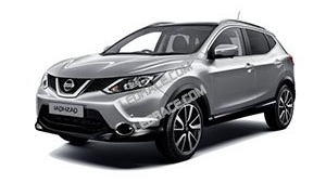 Qashqai 2 (2014- )