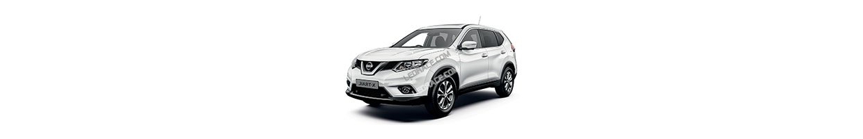 X-Trail 3 (2014-)