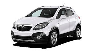 Mokka (2012-2016 )