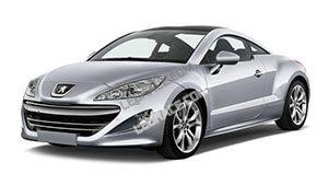 RCZ