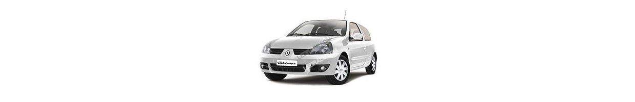 Clio 2 (1998-12)