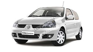 Clio 2 (1998-12)
