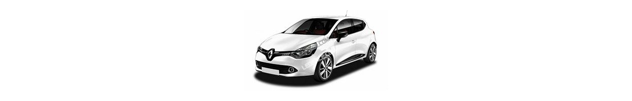 Clio 4 (2012-)