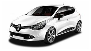 Clio 4 (2012-)