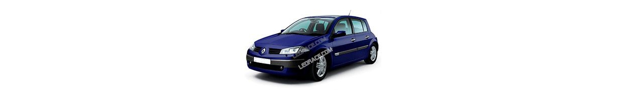 Megane 2 (2002-09)