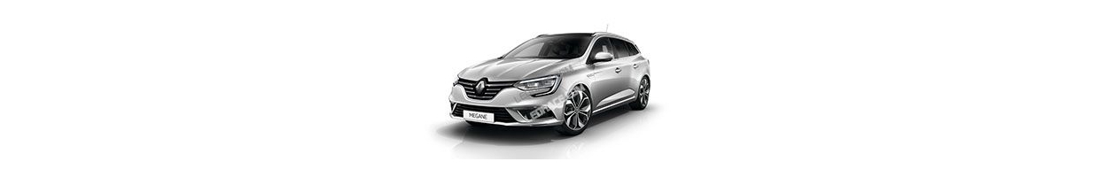 Megane 4 (2016-)