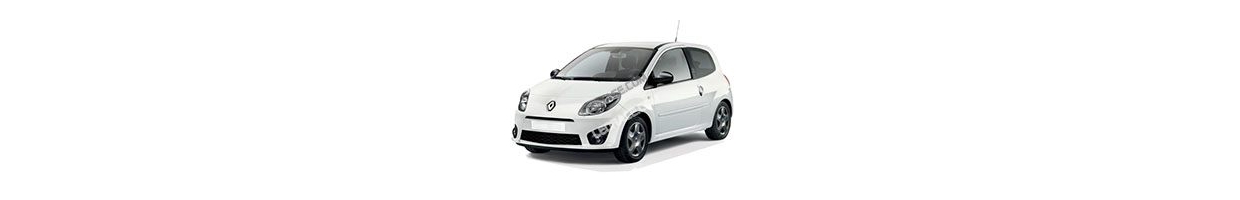 Twingo 2 (2007-14)