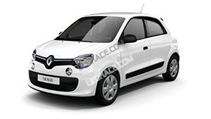 Twingo 3 (2014-)