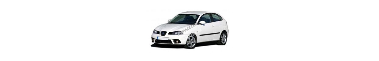 Ibiza 3 6L (2002-08)