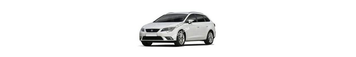 Leon 3 5F (2012-)