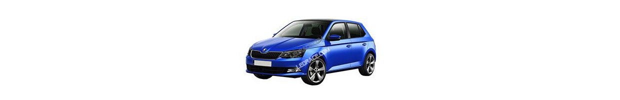 Fabia III (2015-)