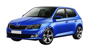 Fabia III (2015-)