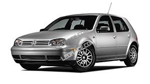 Golf IV (1997-04)