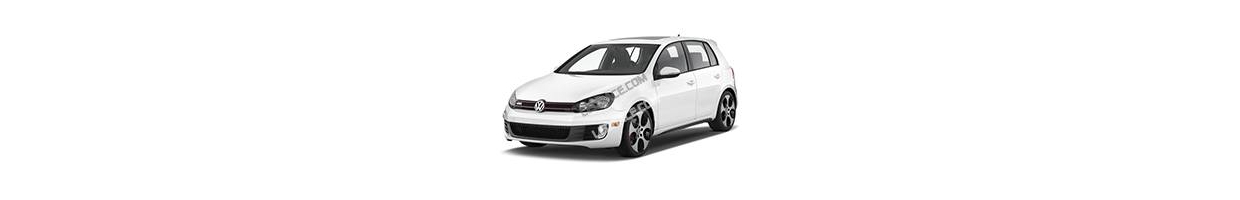 Golf VI (2008-12)