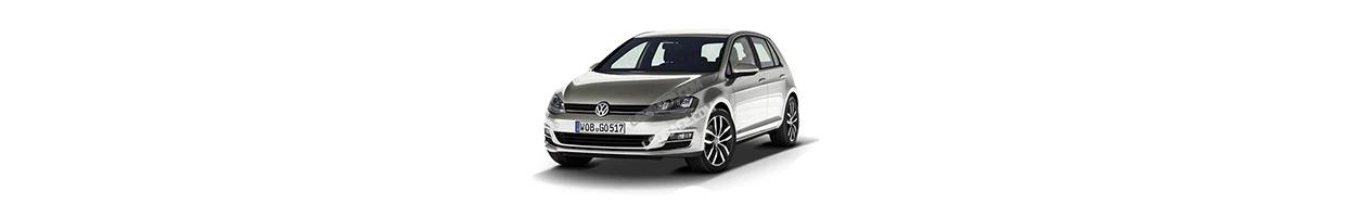 Golf VII (2012-2020)