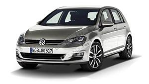 Golf VII (2012-2020)