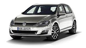 Golf VII (2012-)