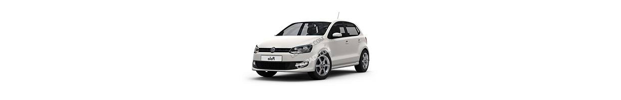 Polo V 6R/6C1 (2009-17)