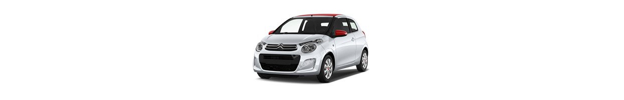 C1 II (2014-)