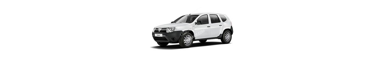 Duster 1 (2010-17)