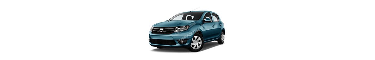 Sandero II (2012-21)