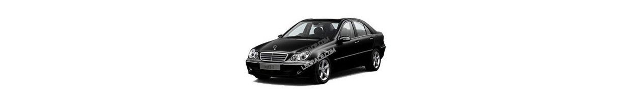 Classe C - W203 (2000-07)