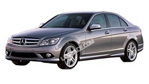 Classe C - W204 (2007-14)