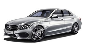 Classe C - W205 (2014-)