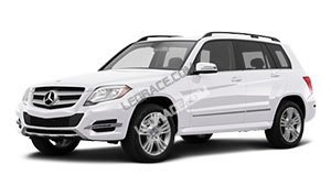 GLK - X204