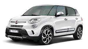 500L