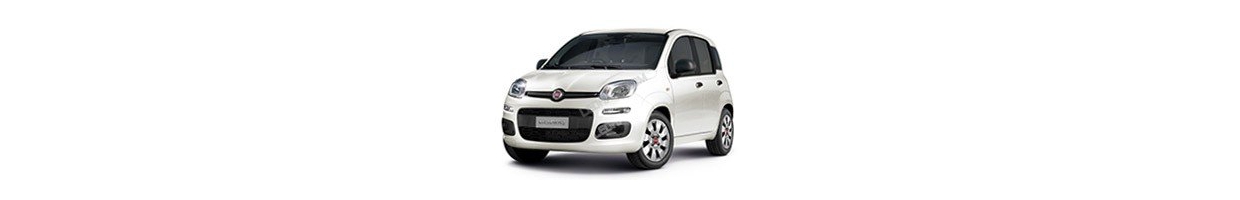 Panda III (2012-)