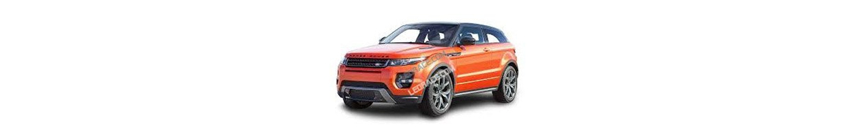 Range Rover Evoque (2011-18)