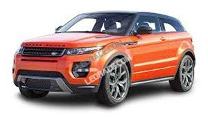 Range Rover Evoque (2011-18)