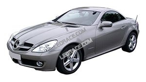 SLK - R171 (2004-10)