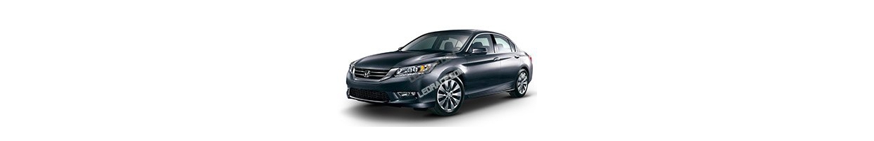 Accord 8 (2008-15)