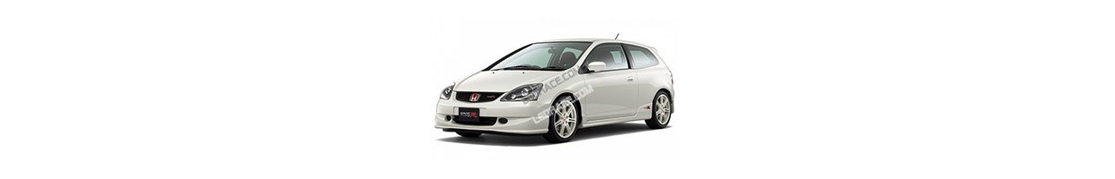 Civic 7 (2001-05)