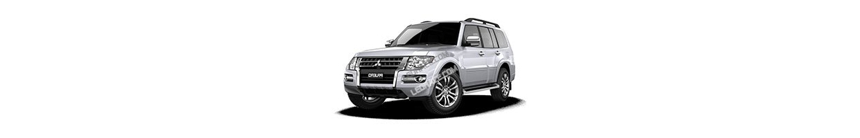 Pajero 4 (2006-)